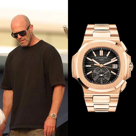 people who wear patek philippe|celebrities who like Patek Philippe.